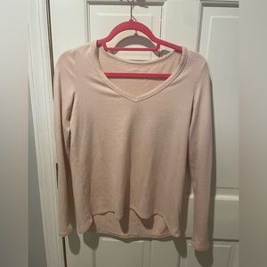 american eagle cotton long sleeve